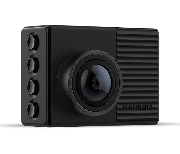 Garmin Dash Cam 66W QHD/2"/180 - 496359 - zdjęcie 4